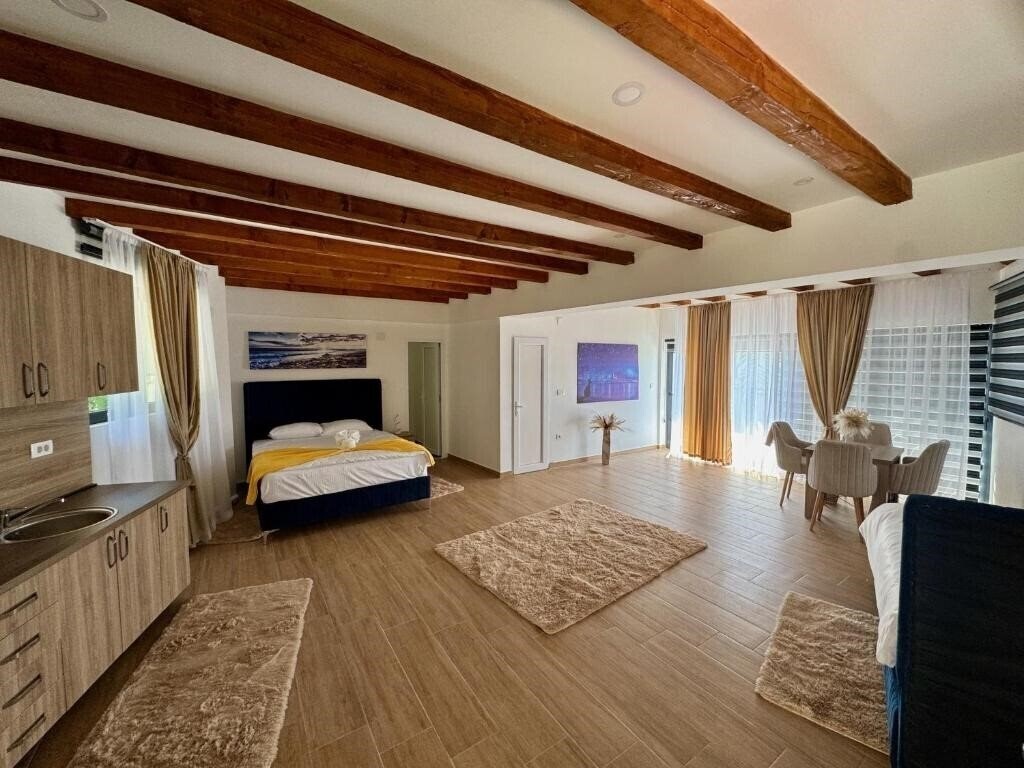 Фото Kangaroo 3*