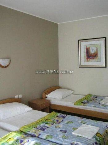 Kangaroo 3* қонақ үйі