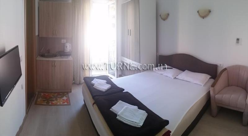 Damjana 3* суреті