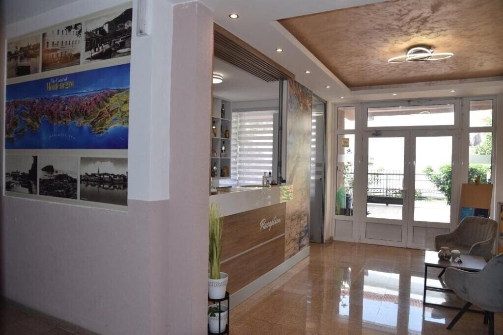 Apartments Zec 3 4* фотосуреті