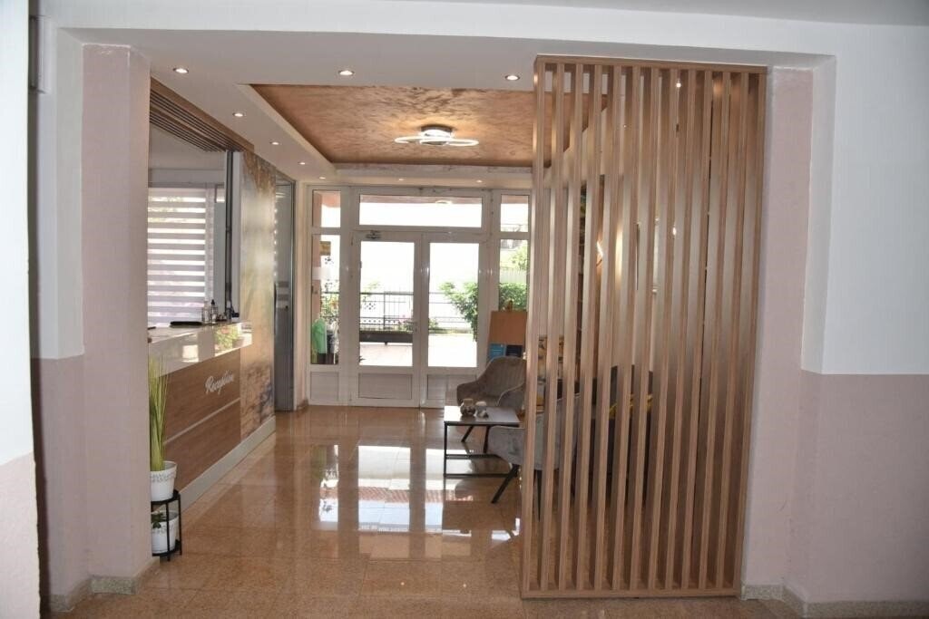 Apartments Zec 3 4* суреті