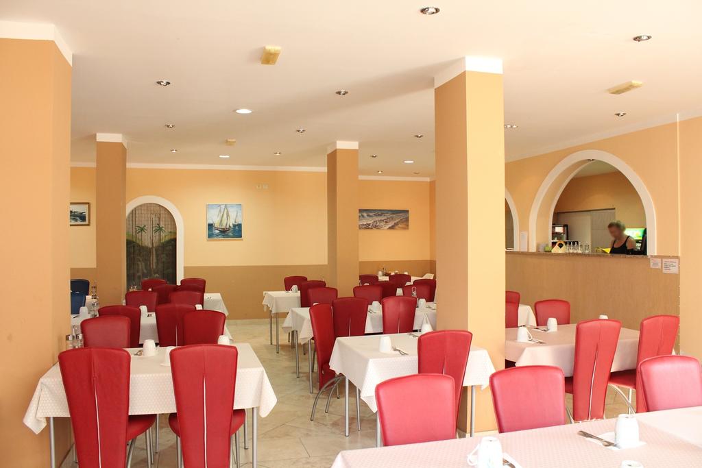 Rio Rooms 3* фотосуреті