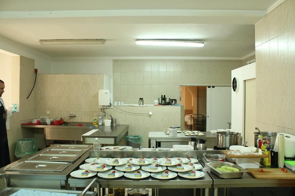 Rio Rooms 3* суреті