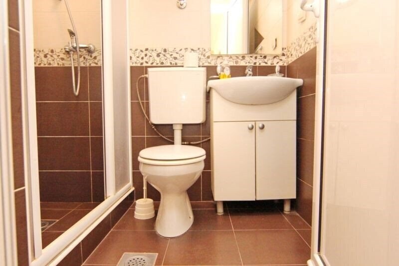 Фотография Villa Duletic 3*