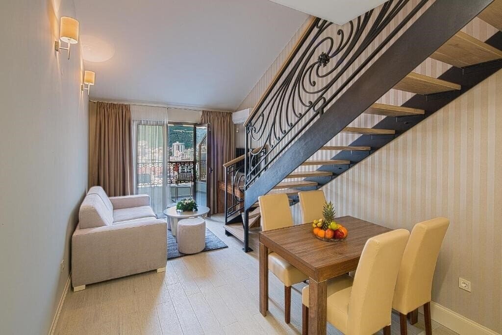 Villa Aria 3* фотосуреті