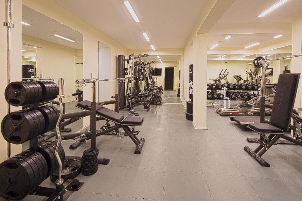 Villa Aria 3* суреті