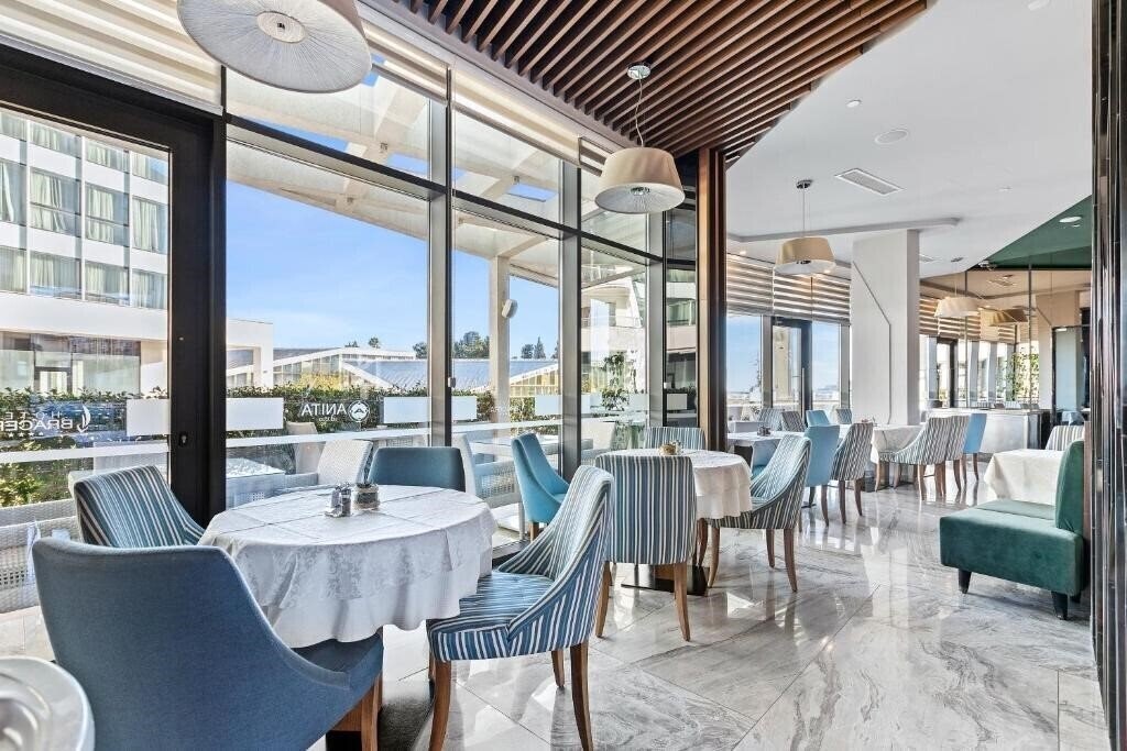 Bracera 4* фотосуреті