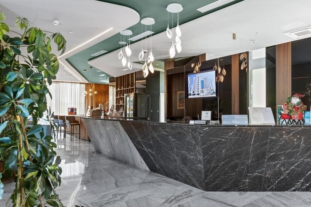 Изображение Bracera 4*