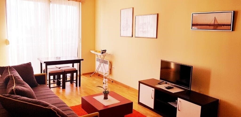 Фото Villa Olimp Lux 4*