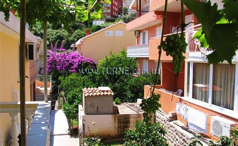 Изображение Villa Jelusic 3*