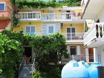 Отель Villa Jelusic 3*