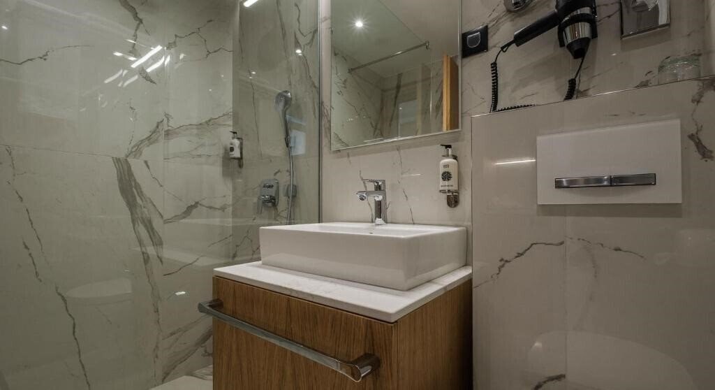 Фотография Poseidon Hotel 4*