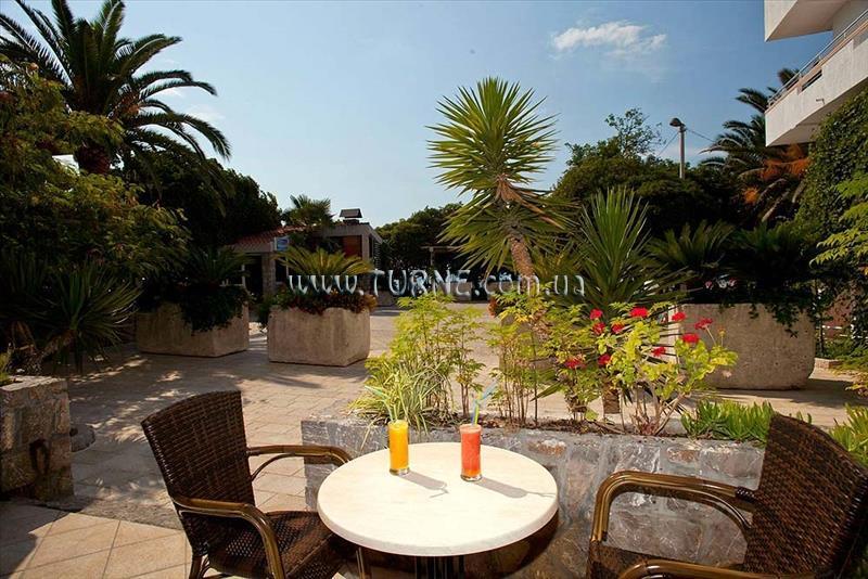 Картинка Villa Poseidon 3*