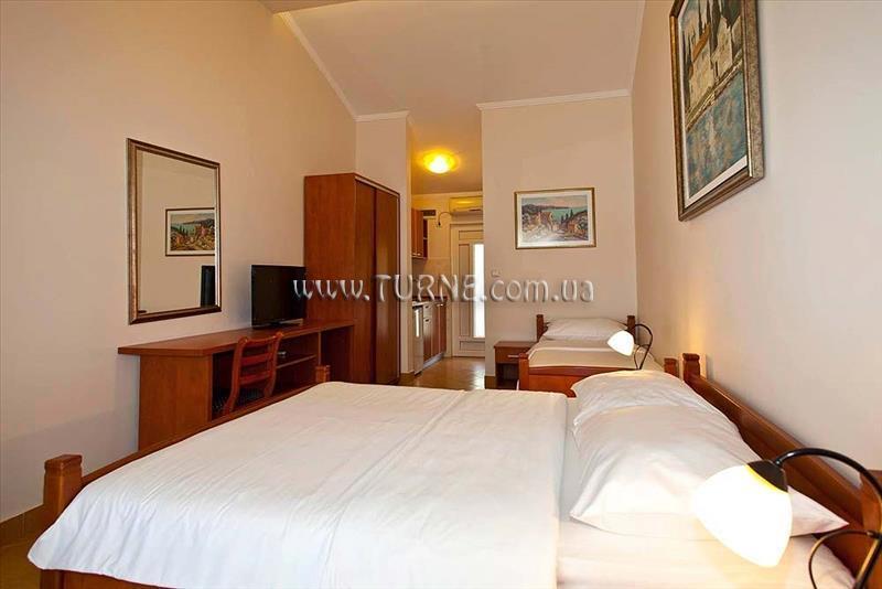 Изображение Villa Poseidon 3*