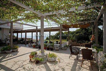 Отель Villa Poseidon 3*