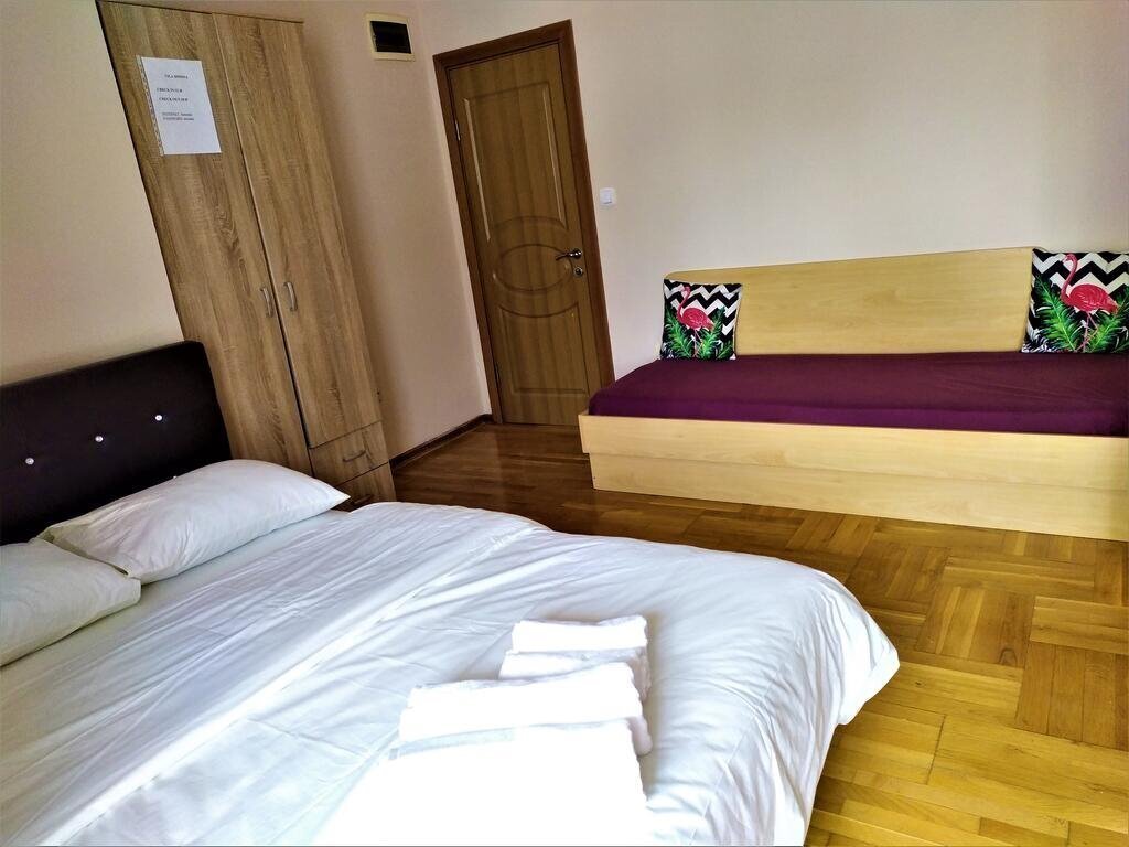 Фото Villa Simona 3*