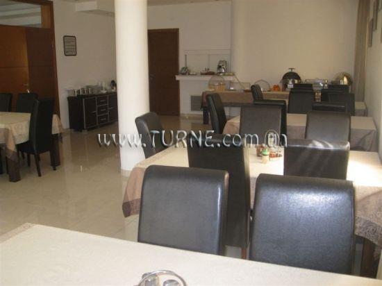 Изображение Small Hotel Butua 4*