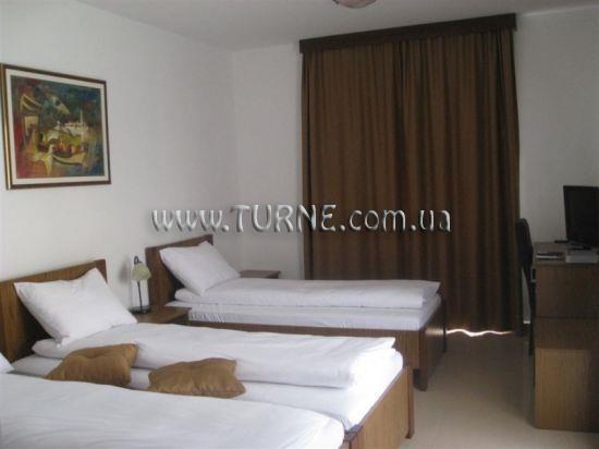 Фотография Small Hotel Butua 4*