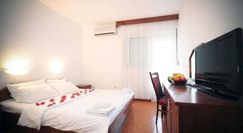 Garni Hotel Mb 3* суреті