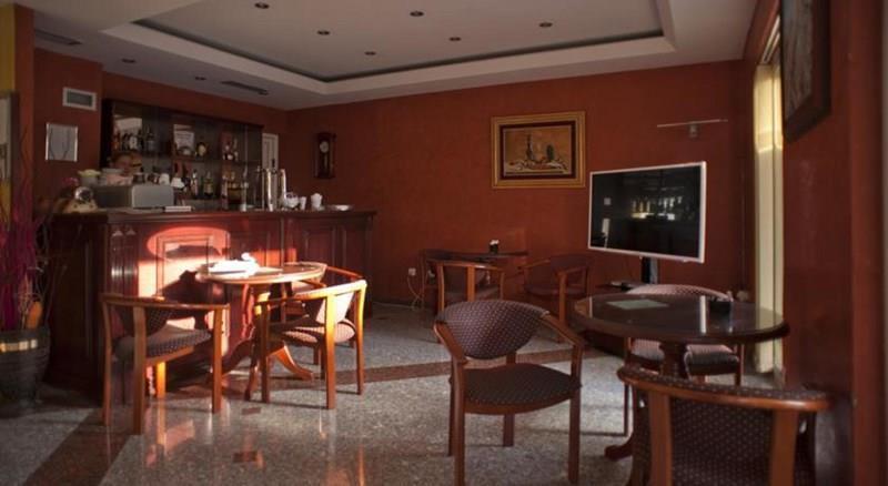 Фото Garni Hotel Mb 3*