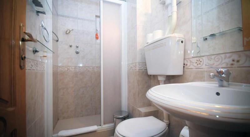 Garni Hotel Mb 3* суреті