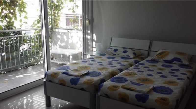 Изображение Zoja Apartments 4*