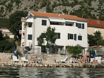 Villa Iva 3* қонақ үйі