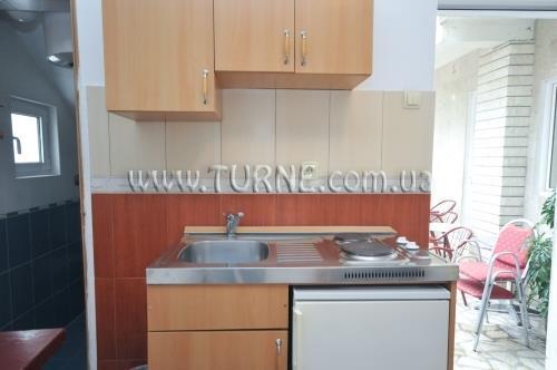 Brajic Apartments 3* фотосуреті