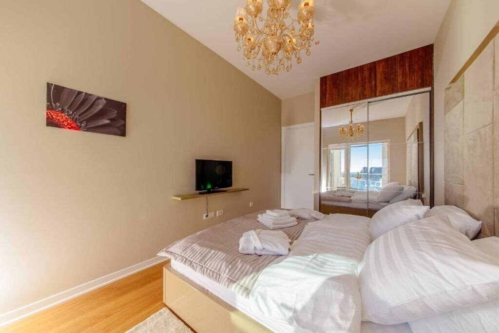 Tre Canne 4* фотосуреті