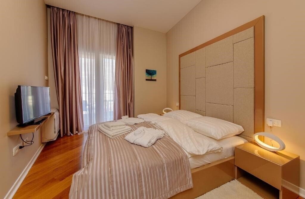 Tre Canne 4* суреті