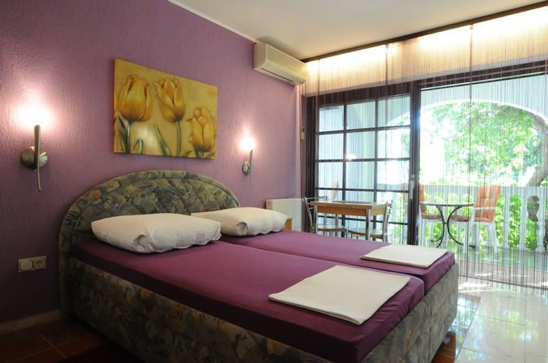 Отель Ivanka Pavlovic 4*