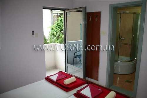 Фотография Вилла Сакура вилла