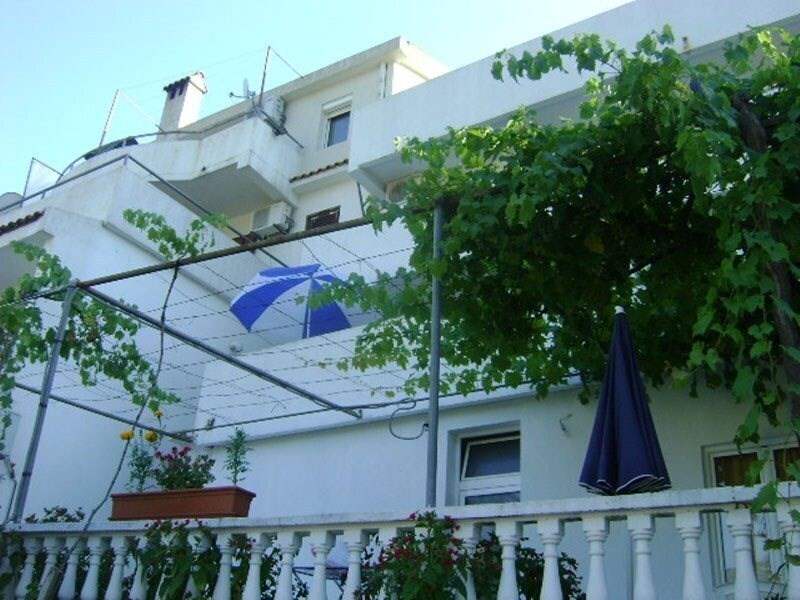 Villa Ljumovic 3* қонақ үйі