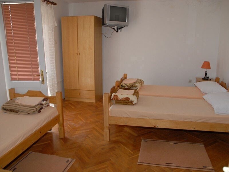 Villa Ljumovic 3* фотосуреті