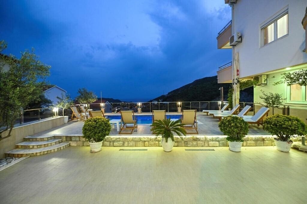 Картинка Villa Lux 3*