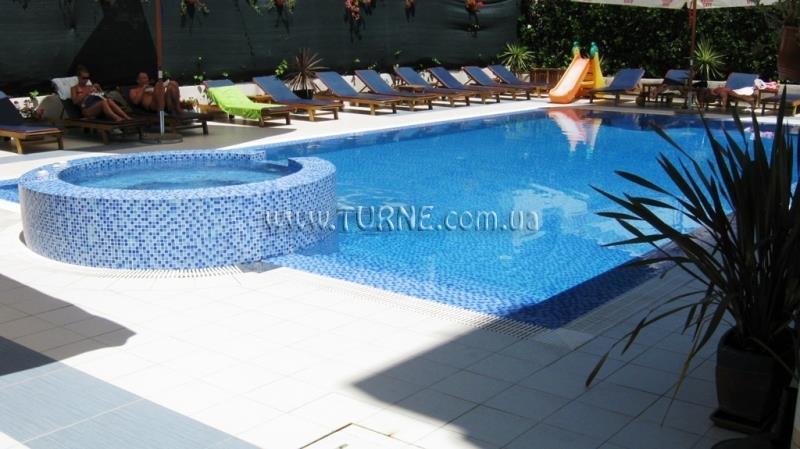 Aquamarin 3* суреті