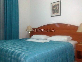 Aquamarin 3* фотосуреті