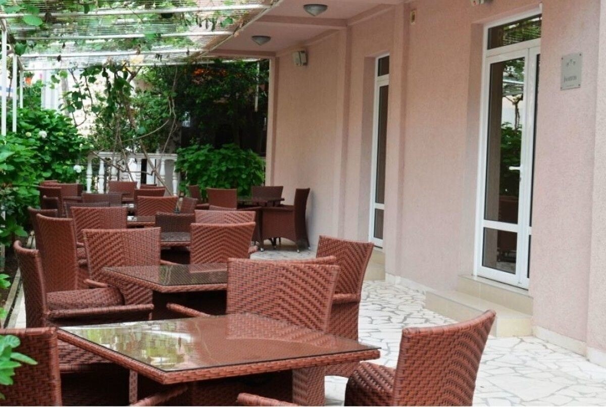 Фотография Villa Annabell 3*