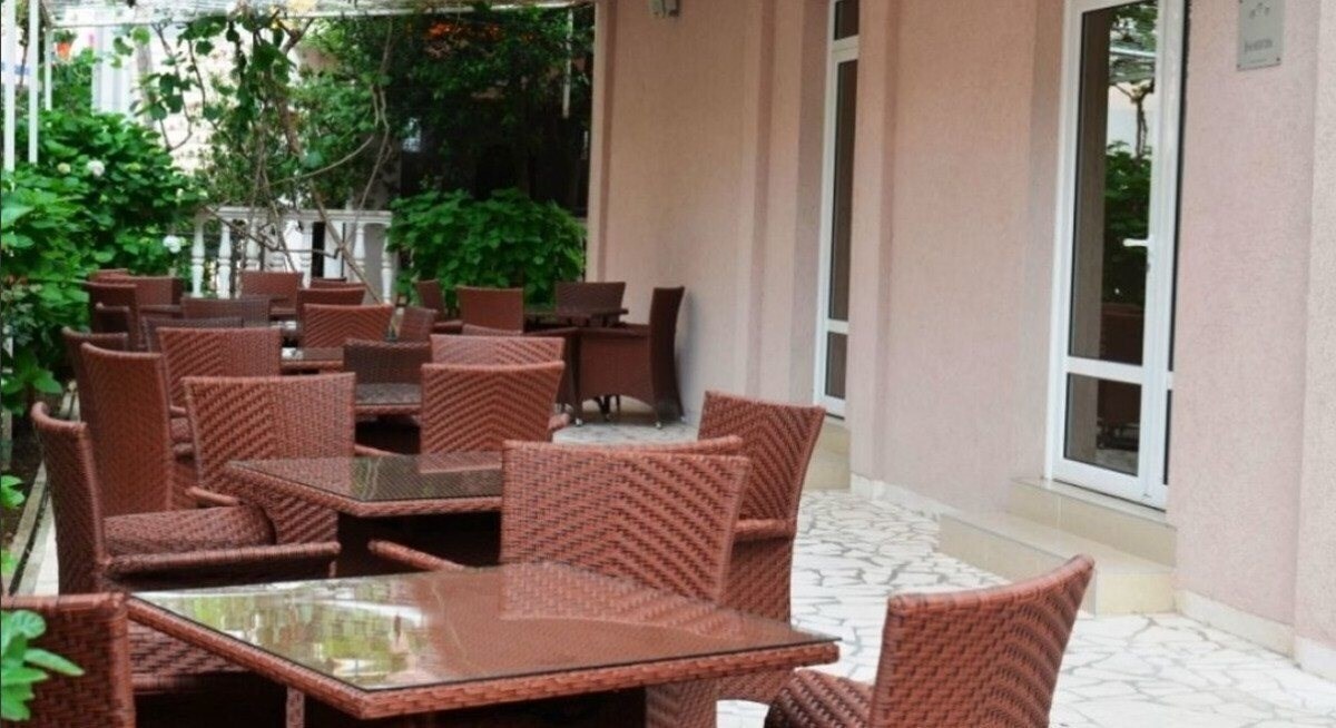 Картинка Pansion Anita 3*