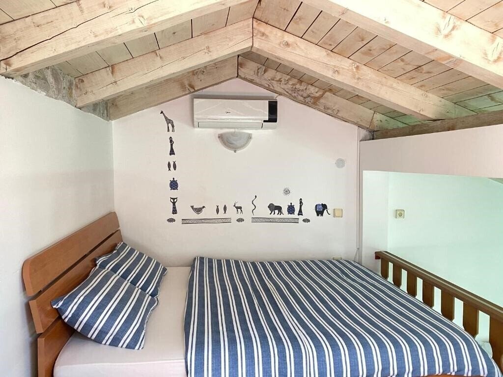 Отель Natalia Villa 3*