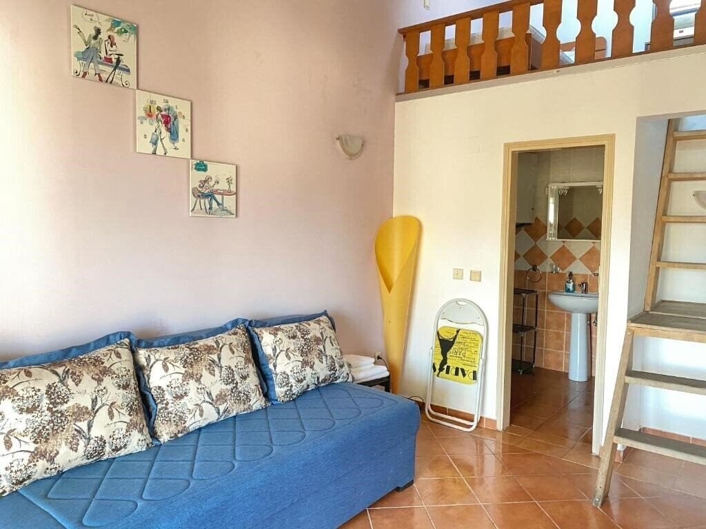 Фотография Natalia Villa 3*