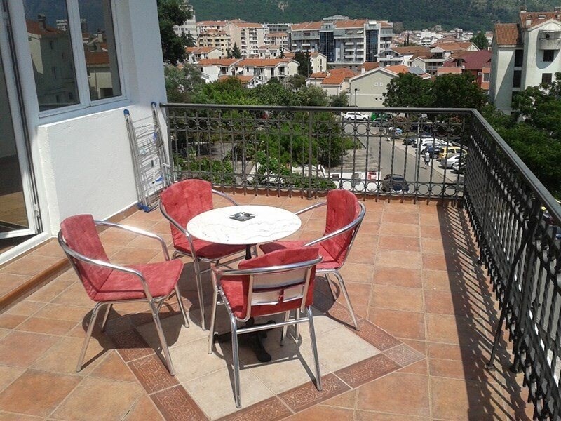 Tanja Villa 3* қонақ үйі