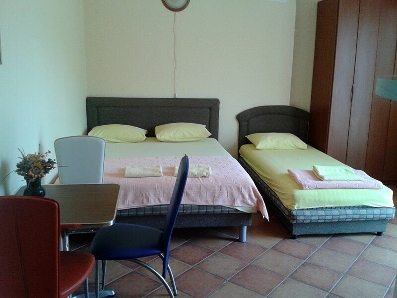 Tanja Villa 3* фотосуреті