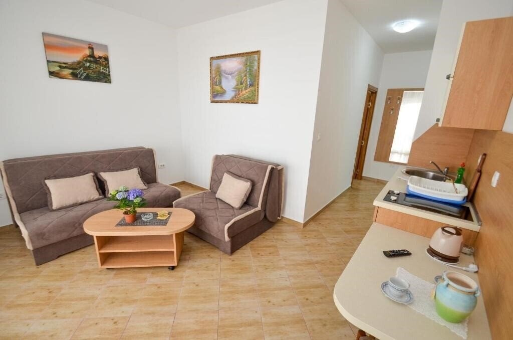 Изображение Ivanovic Apartments 3*