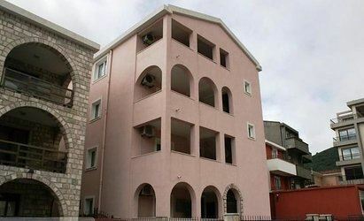 Отель Apartments «Milorad» 3*