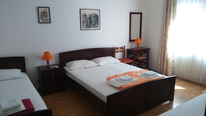 Фото Apartments «Milorad» 3*