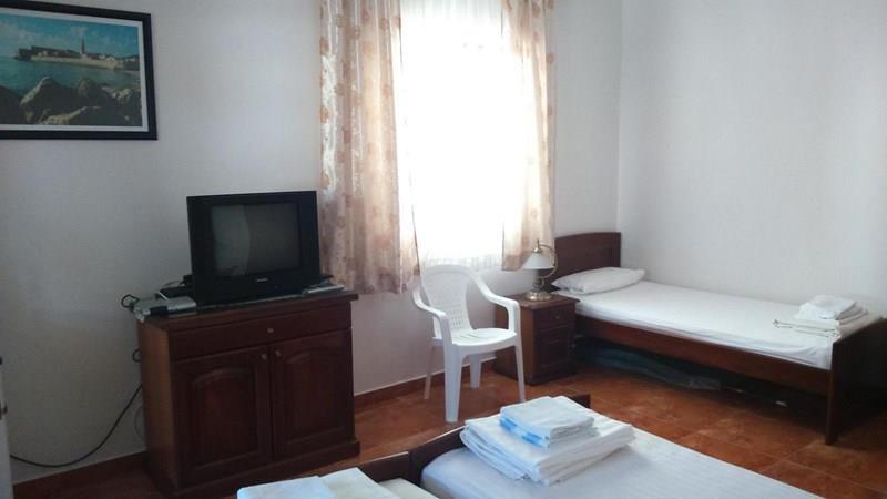 Картинка Apartments «Milorad» 3*