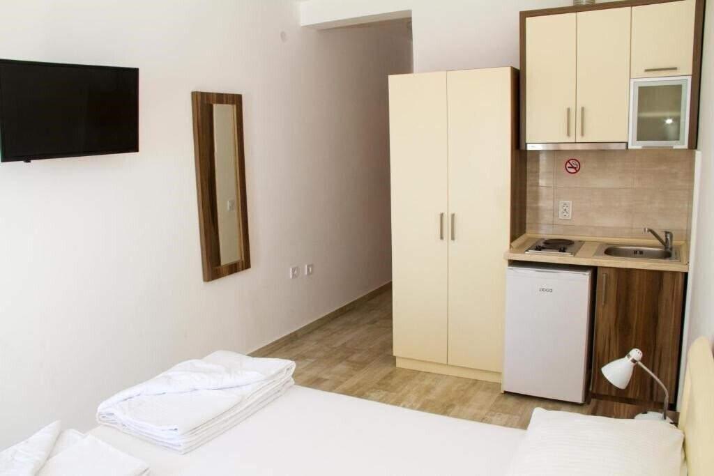 Фотография Galija Jaz 3*