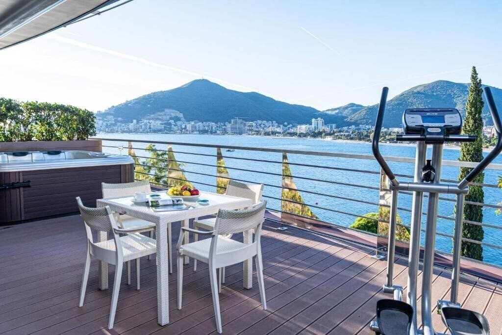 Изображение Hotel Dukley Resort & SPA 5*