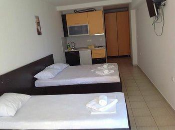 Отель Zorka Jelusic 2*